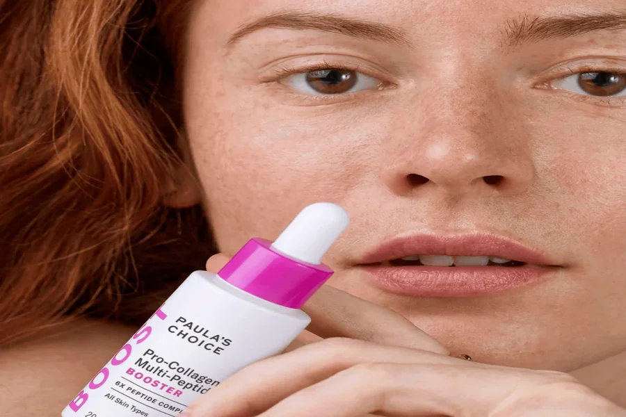 Peptide Serum