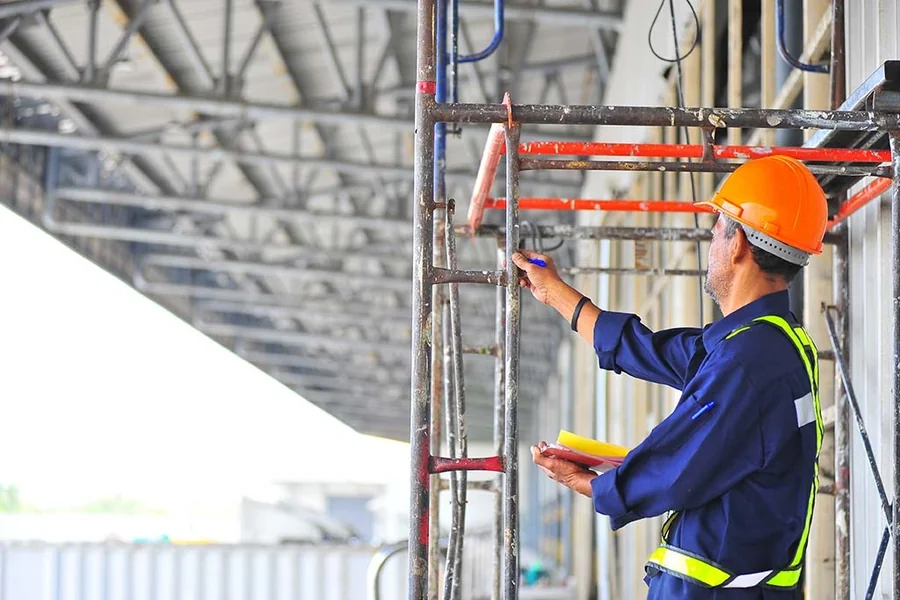 Construction Projects