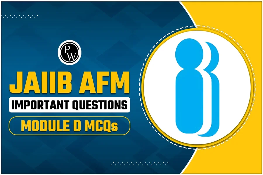 Focused JAIIB AFM Mock Tests