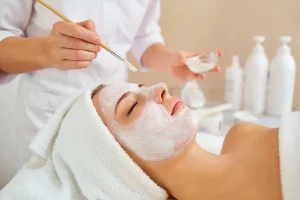 Beauty Services