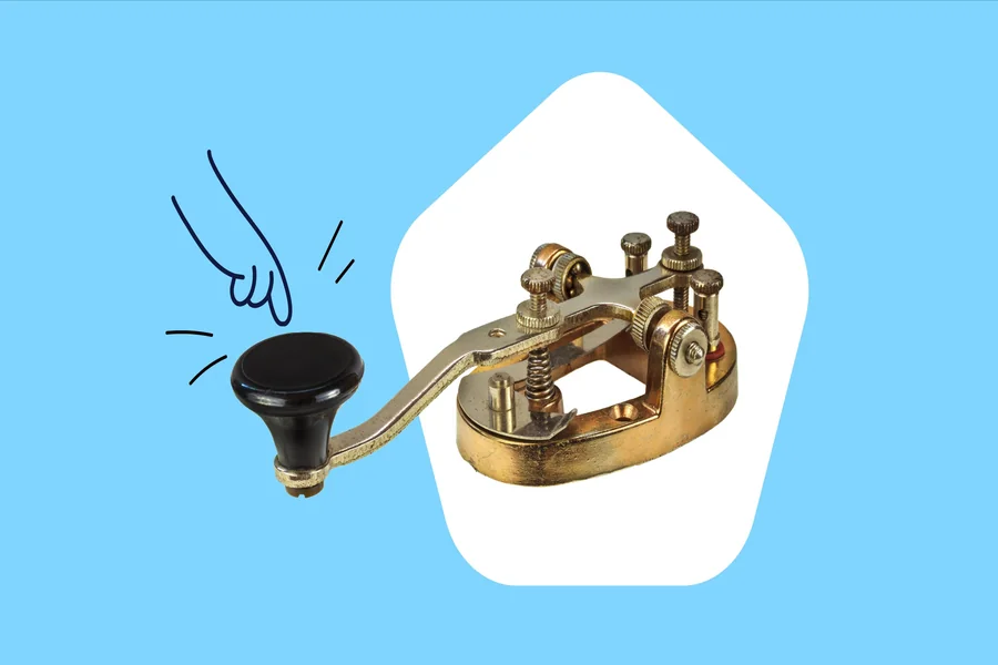 The Story Behind Modern Texting