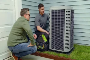 Trusted Comfort Solutions