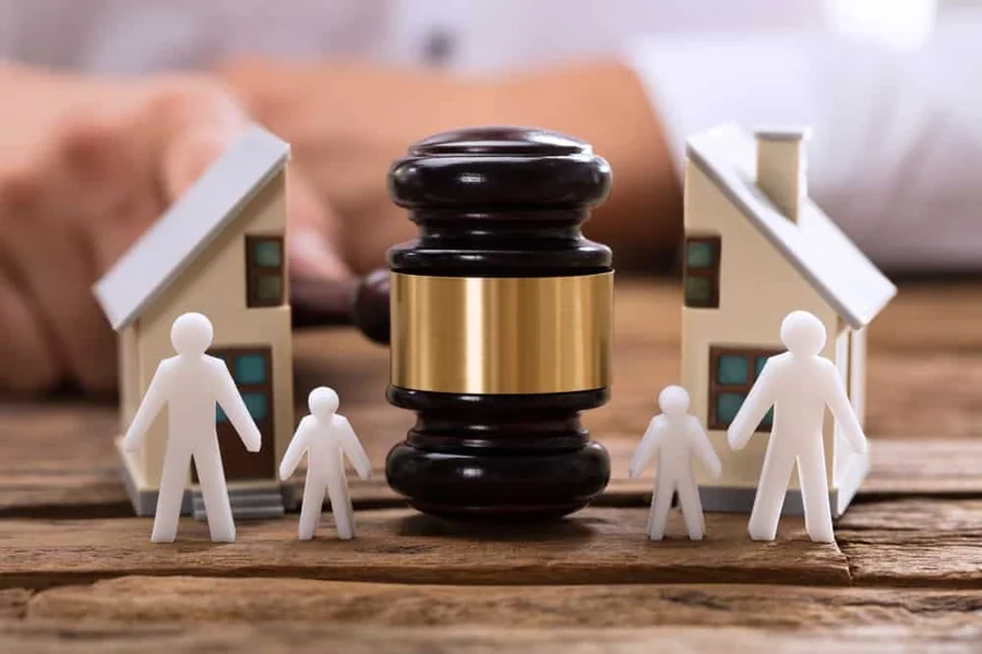 Understanding Family Law