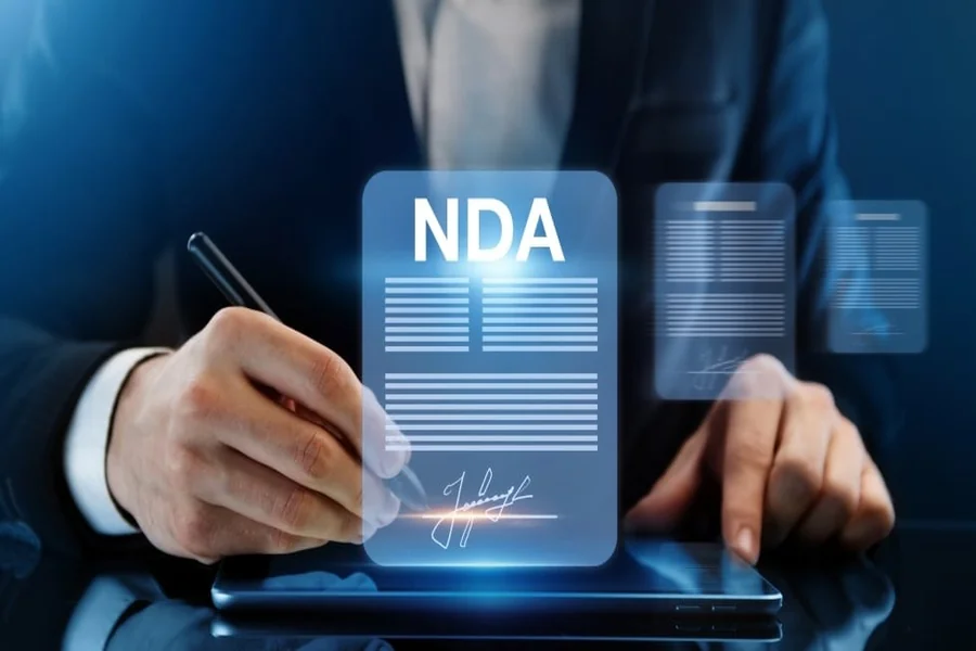 NDA