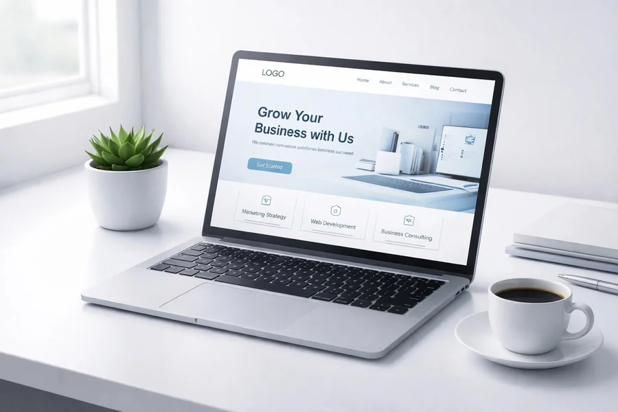 What to Expect When Dealing with a Calgary Web Design Company