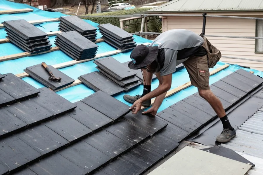 Roof Plumber