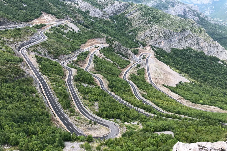 Albania Travel Glossary