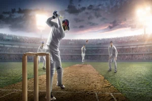 Online Cricket