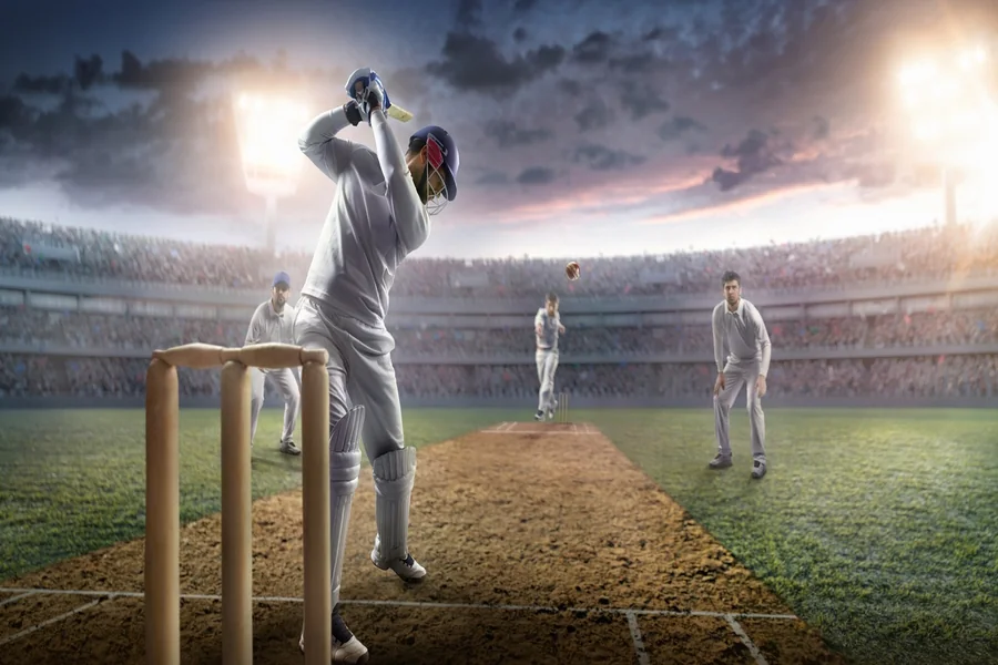 Online Cricket