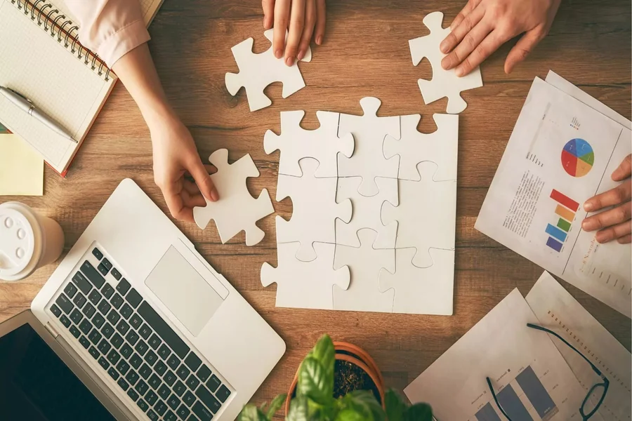 Business Challenges and How to Overcome Them