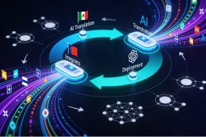 Continuous Localization