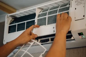 Cooling Repairs