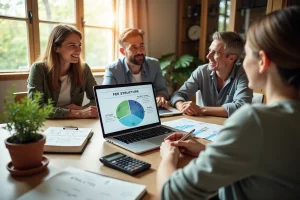 How to Find a Financial Advisor Who Actually Gets You