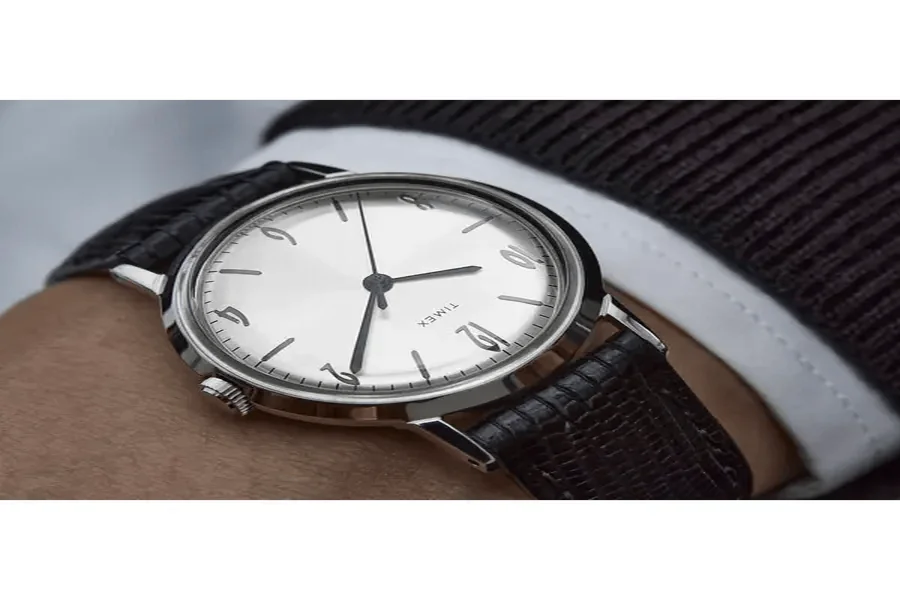 Timex Marlin