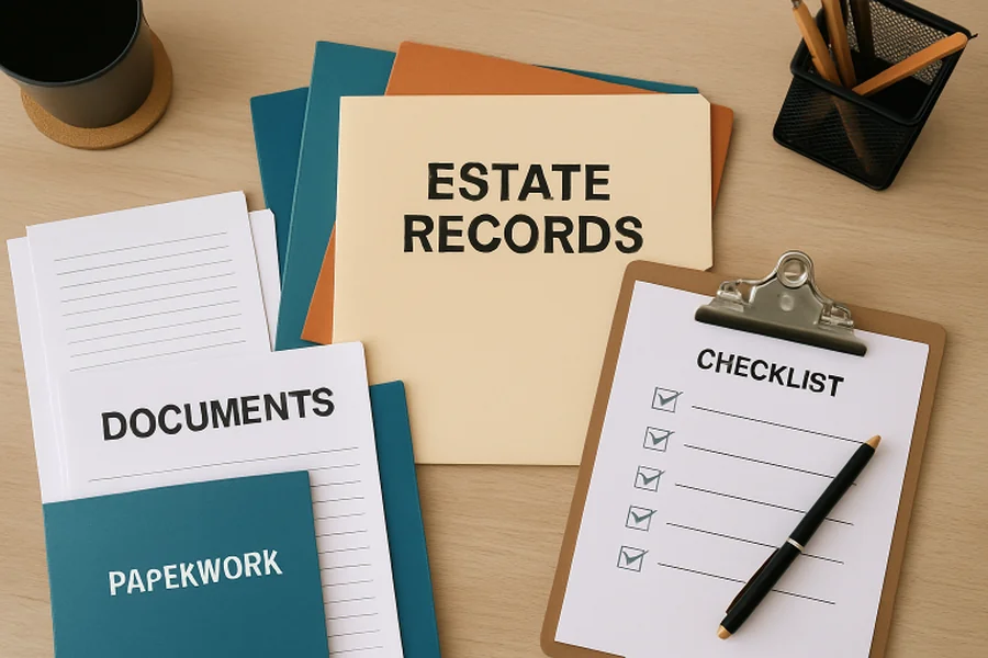 Probate Procedures Simplified