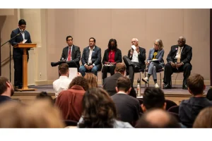 Investor Networking