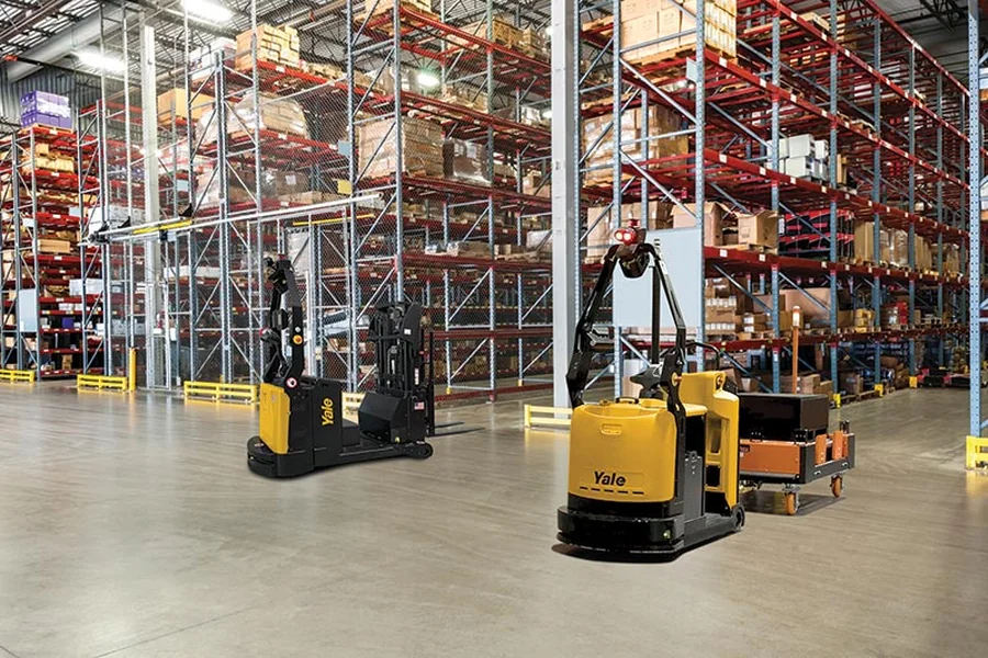 Material Handling