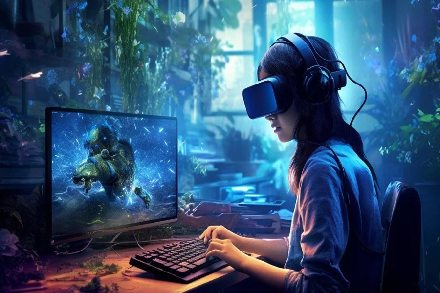 2026 Online Gaming Revolution
