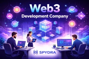 Web3 Development