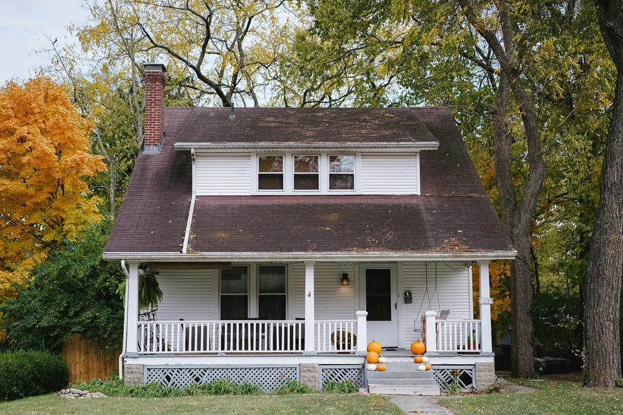 Homes