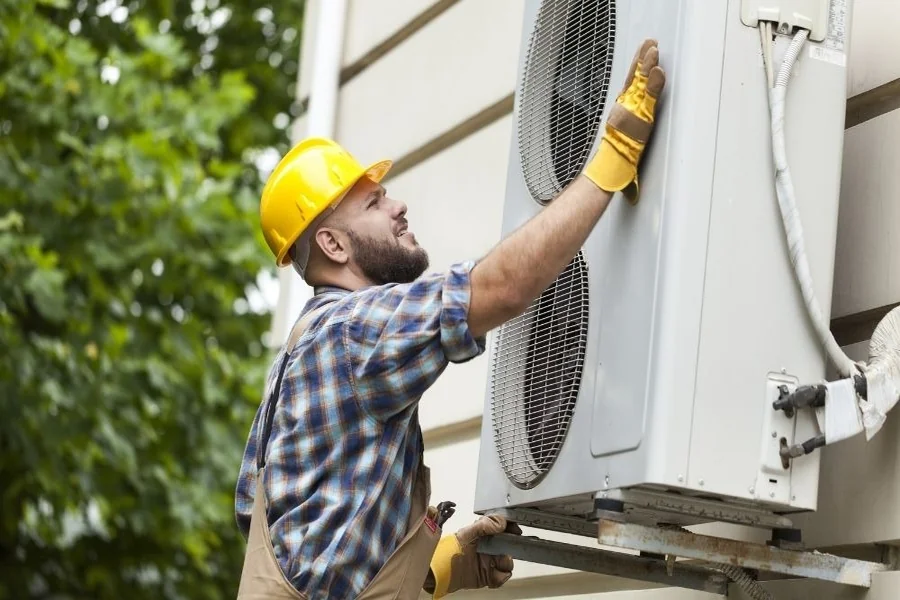 How to Choose the Right HVAC Company for Ongoing Maintenance and Repairs