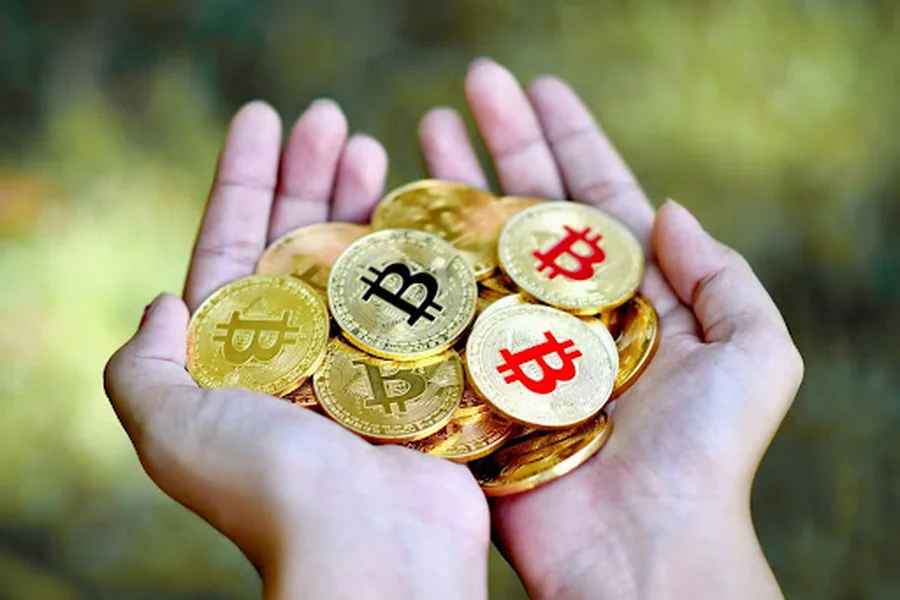 Crypto Casinos