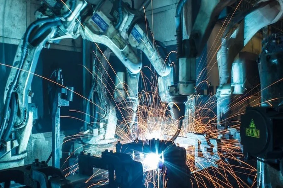 Using Tools in Different Industries Driving Efficiency and Innovation