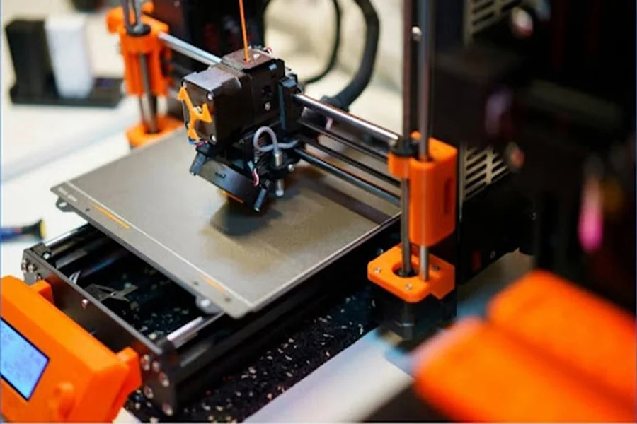 From Prototype to Production: The Rise of Large-Scale 3D Printing