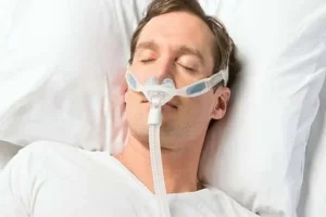 Minimise CPAP