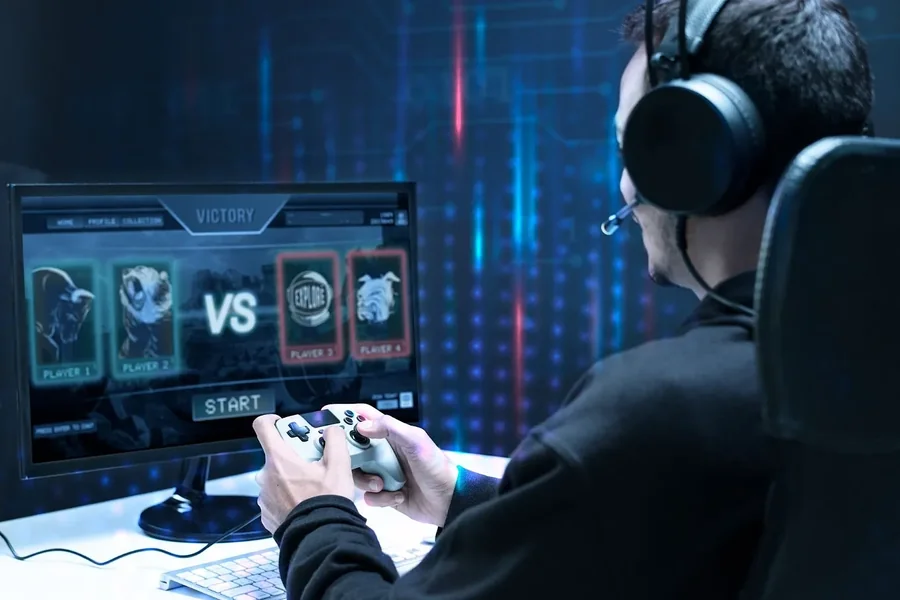 Online Gaming vs Offline Gaming Which One Is Better Today