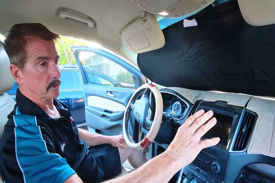 Smart Strategies for Keeping Your Vehicle Cool During the Australian Summer