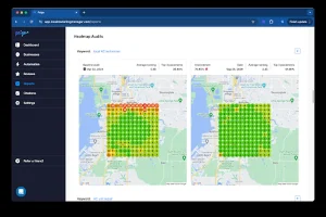The Future of Digital Visibility AI SEO and Data-Driven Marketing