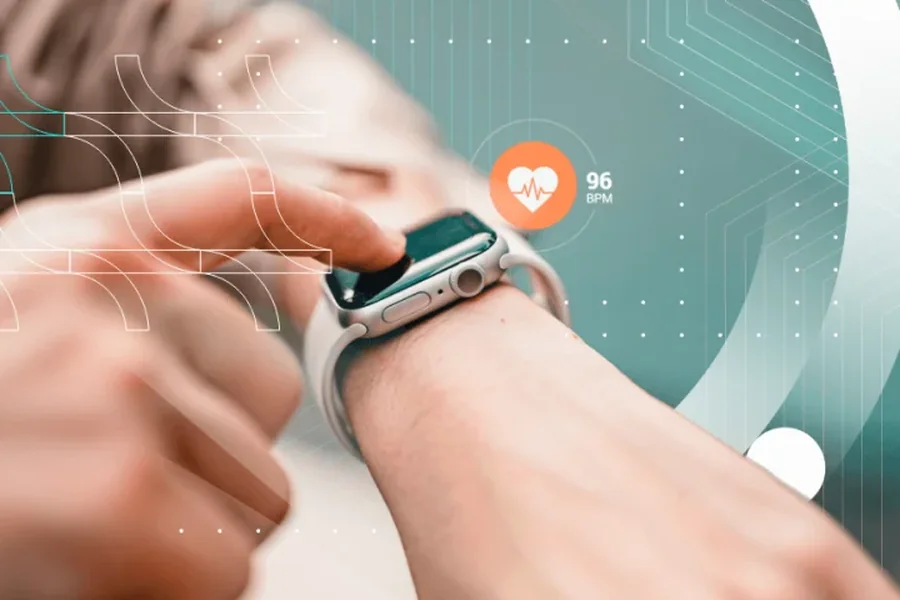 The Growth of Wearable Technology and Its Benefits