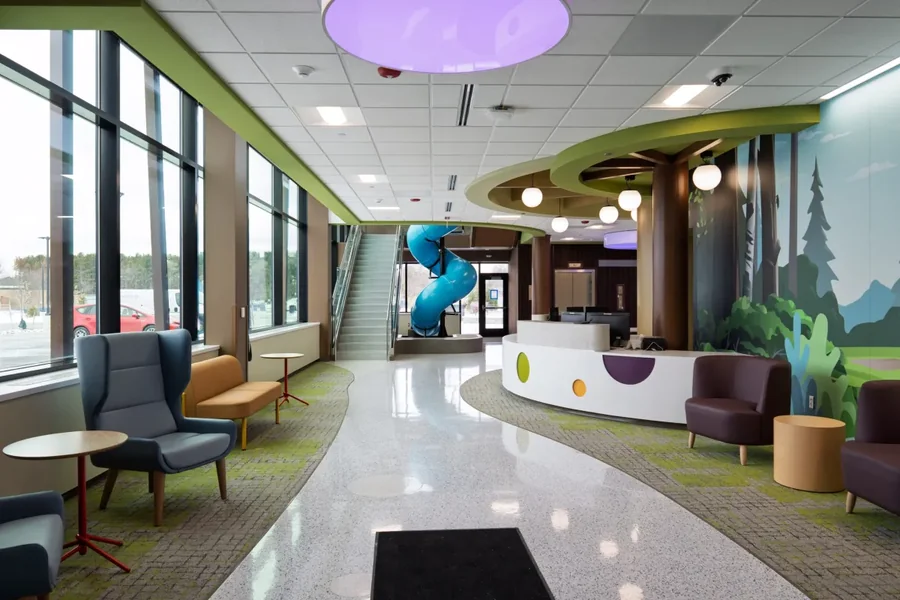 Building Better Mental Health Systems in Michigan