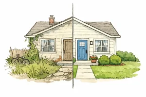 Selling Your House