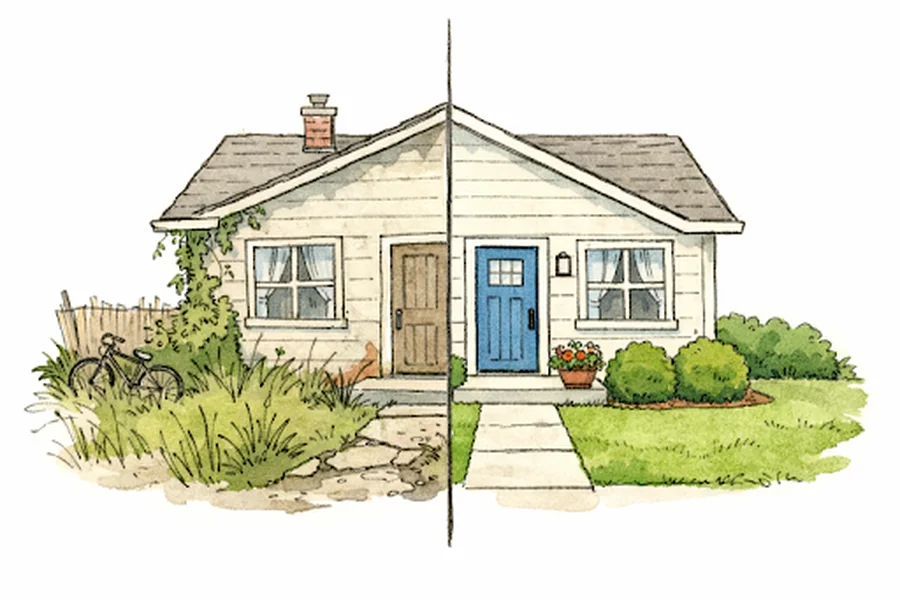 Creative Solutions for Selling Your House As-Is in a Challenging Market