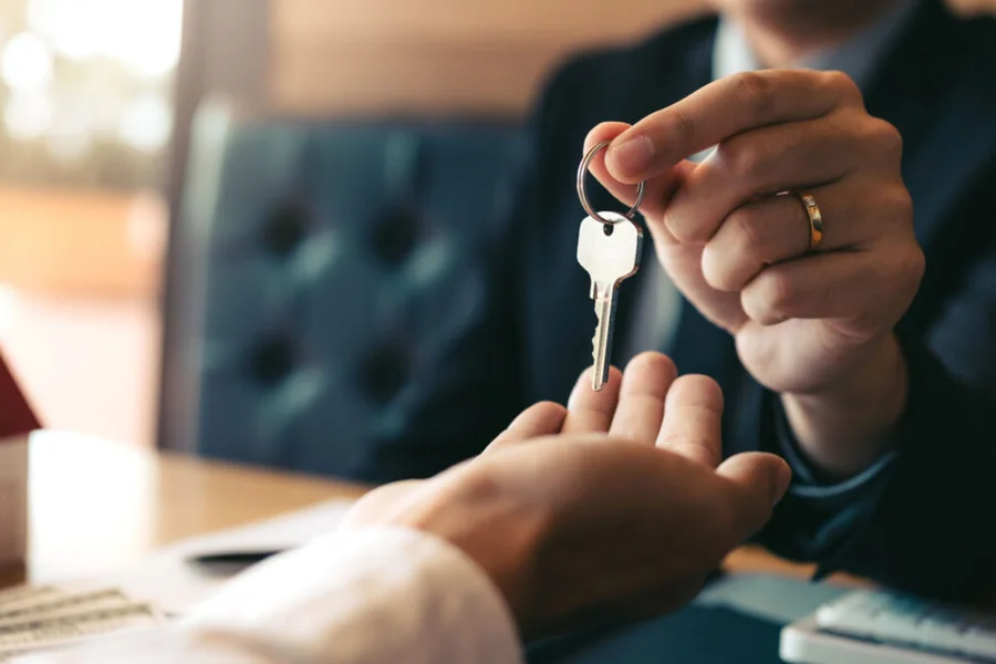 Essential Legal Steps for Transferring Property Ownership in Australia