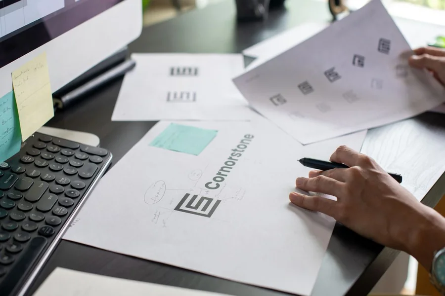 How Does Logo Design Help Small Businesses Build Brand Recognition?
