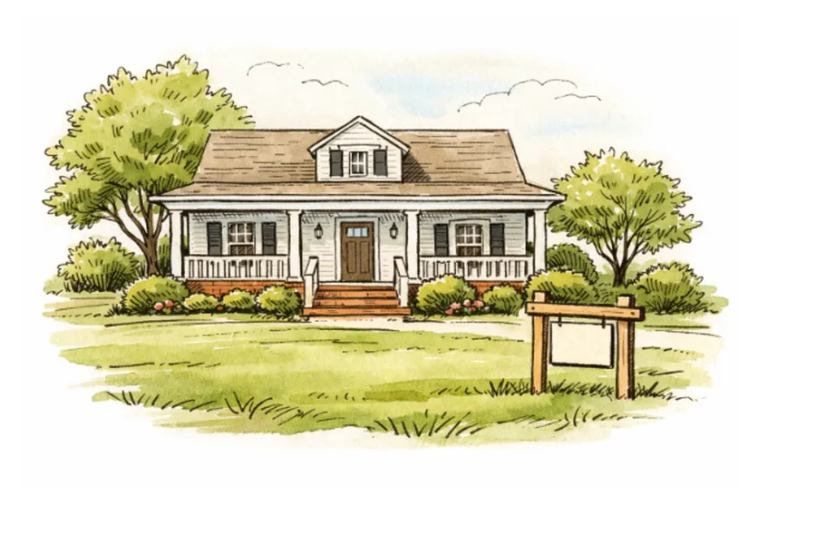 How to Sell Your Home Fast in Hartselle, Alabama: A Proven Guide