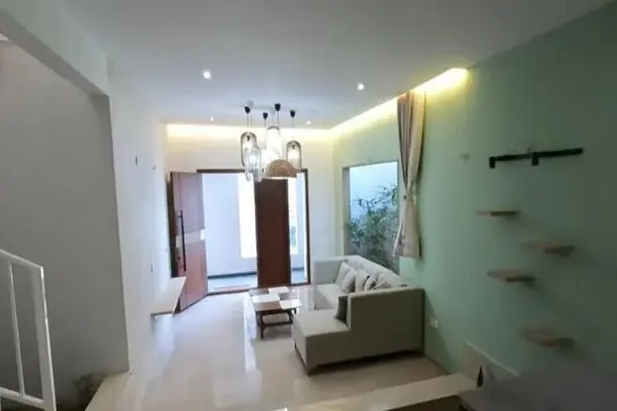 Modern Lifestyle Benefits of Owning a 3 BHK Villa in Whitefield