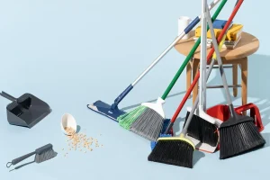 Spring Cleaning