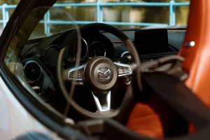 Essential Miata Parts