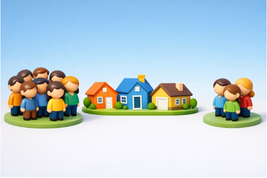 How Market Fluctuations Impact Home Selling Decisions