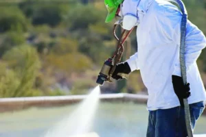 Polyurea and Hybrid Coatings High Performance Protection for Modern Surfaces