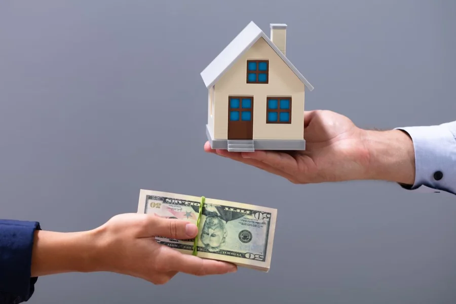 Selling Your Home