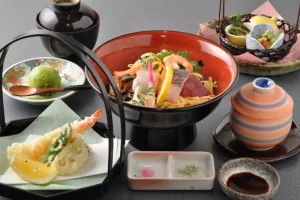 Why Is Namba Considered One of the Best Places to Eat in All of Japan