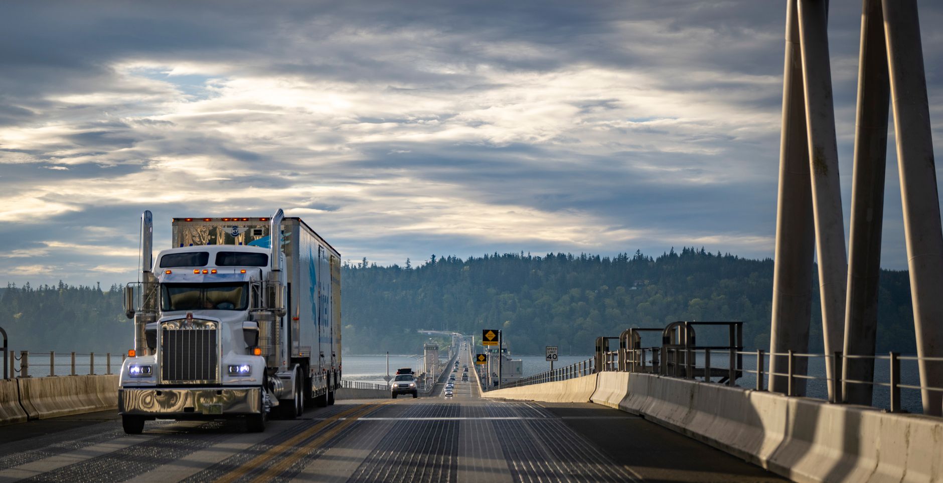 Washington, DC Truck Accident: Liability Breakdown