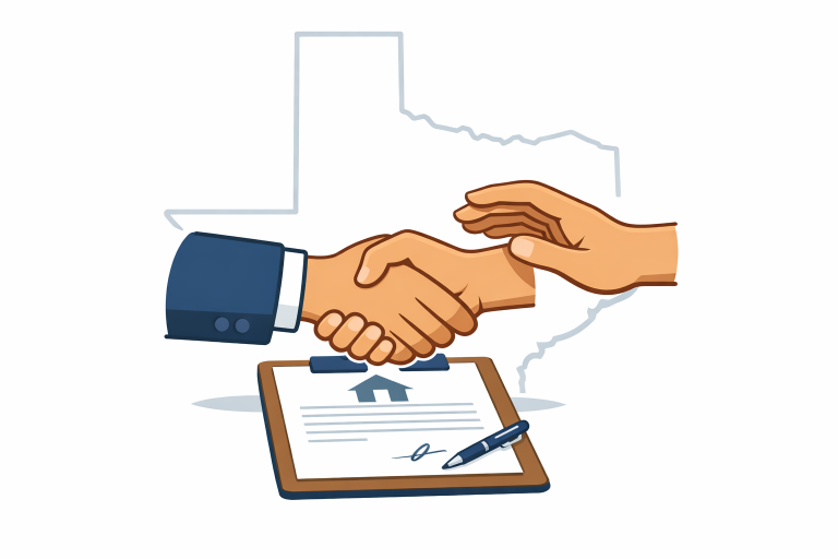 Can a Seller Back Out of a Real Estate Contract in Texas?