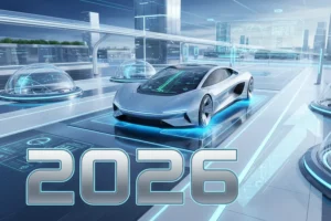 Automotive Customization