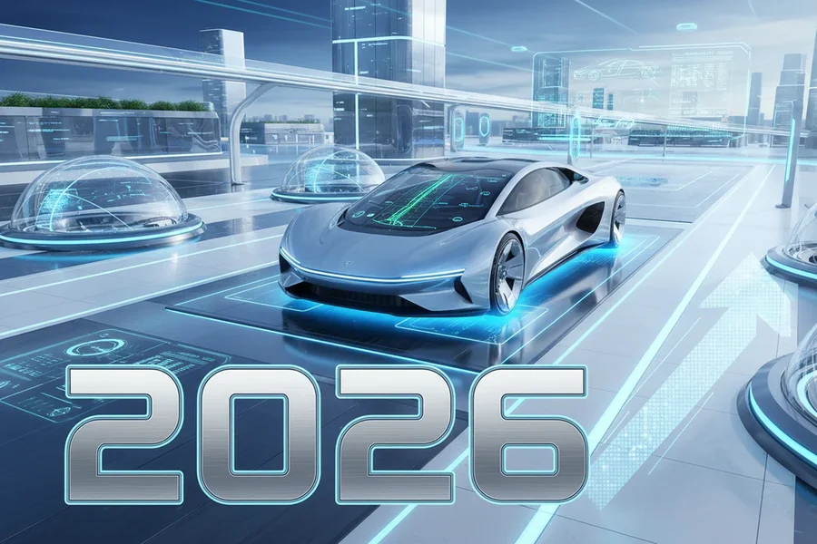 Automotive Customization Trends in 2026: How Massapequa, NY is Embracing the Future
